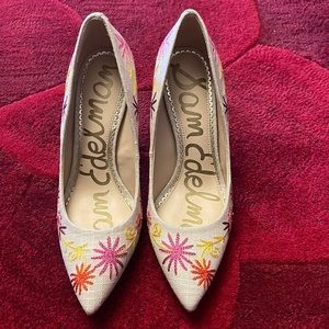 Brand new Sam Edelman heels